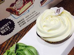 -Pantry's Best派悦坊蛋糕(K11购物艺术中心店)