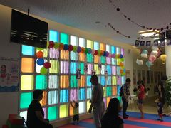 -积木宝贝儿童成长中心(花乡奥莱中心店)