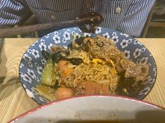 -皆道拌麻辣烫·麻辣拌