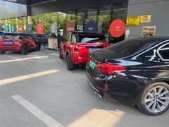 -上海普陀宝诚MINI4S店(红柳路店)