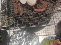 -合易泓烤肉•首创生椰大油边(宁山路店)