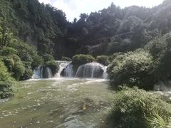 -天河潭旅游度假区