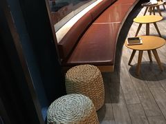 -星巴克(珠海摩尔百货店)