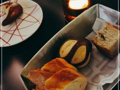 -db Bistro & Oyster Bar by Daniel Boulud(滨海湾金沙店)