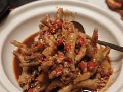 -喜棠·长沙家宴·海鲜·湘菜(麓谷店)
