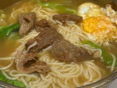 -稻香酒家·35年老字号(侨光店)