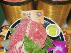 -赤牧日式烧肉自助(金桥永旺店)