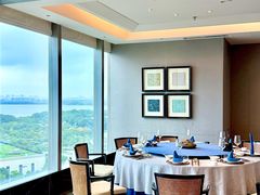 -馋遇江南·精致湖景雅宴(东方之门店)