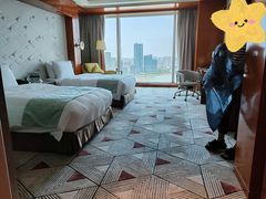 -上海凯宾斯基大酒店
