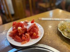 -老袁羊板筋(农光路店)