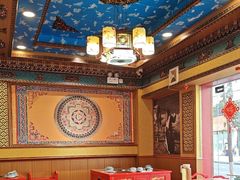 -金鼎雪山牦牛杂火锅(理县总店)