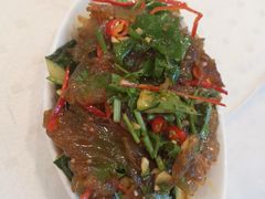 凉拌海蜇头-四海之家(蛇口店)