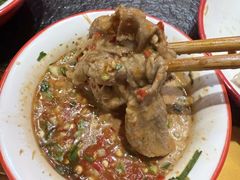 -京元盛铜锅涮肉(上海总店)