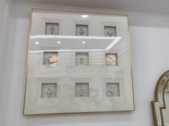 -京馔手工吐司(万达广场济南高新店)