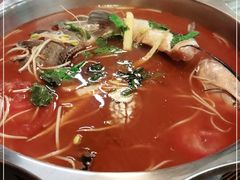 -芦苇荡·酸汤鱼(回龙观店)