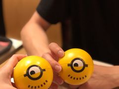 -麦当劳(沙井京基百纳广场店)