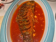 -阿五黄河大鲤鱼(英协路店)