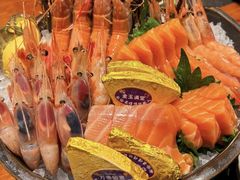 -菊上料理(蜀山银泰百货店)