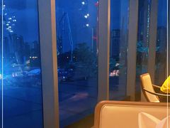-南宁万丽酒店-万丽轩中餐厅
