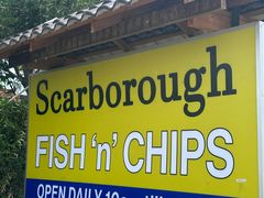 -Scarborough Fish & Chips- Tanjung Rhu