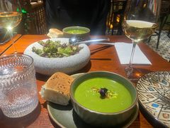 -格鲁·秀色Georgia’s Feast
