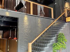 -山之屋炭火烧肉·生啤畅饮(大朗万科中央公园店)