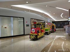 -港悦广场