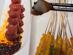 -火宫殿·小吃王国(坡子街店)