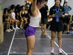 -超级猩猩健身·私教(上海体育场店)