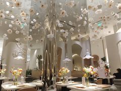 -Tomacado花厨(南京IFC国金中心店)