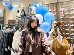 -凯德广场(学府店)