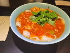 -喜晋道面馆(华严寺广场店)