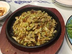 -京氣春饼(机场店)