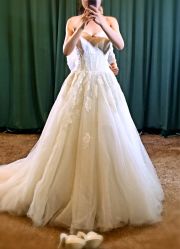 -LANYI COUTURE高级婚纱礼服改衣店