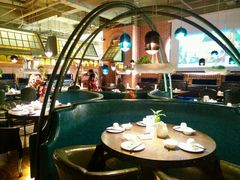 -青叶202都市餐厅(迪诺水镇店)