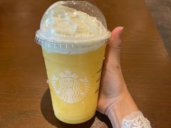 -星巴克臻选(武汉经开永旺梦乐城店)