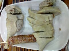 -苏生鸭血粉丝(鹿鸣路店)