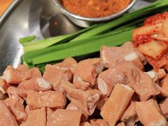 -哼蟹二将·烤肉酱蟹(合生汇店)