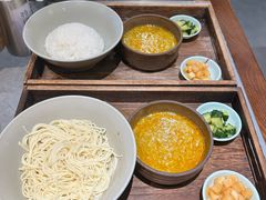 -李百蟹·江南蟹黄面·河景餐厅(夫子庙总店)