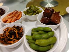 -洋洋中餐馆·SINCE 1997(信投店)