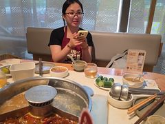 -巴奴毛肚火锅概念餐厅
