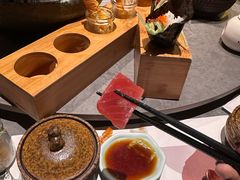 -匠和风精致料理(祥禾天地店)