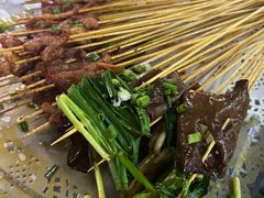 -乐山长药老地方油炸串串(峨眉四中店)