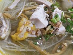 -华姐鸡粉(教育路店)