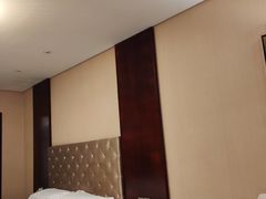 -美丽豪酒店(西安钟鼓楼回民街店)