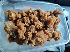 -乔波食品(杜桥中心菜场店)