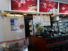 -四海楼(如皋定慧禅寺店)