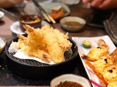 -德川家日本料理(龙德广场店)