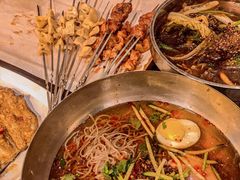 -枪火串烧·东北特色烧烤(罗湖总店)