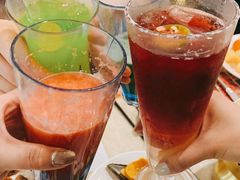 -芭菲盛宴·环球美食(锦城万达广场店)